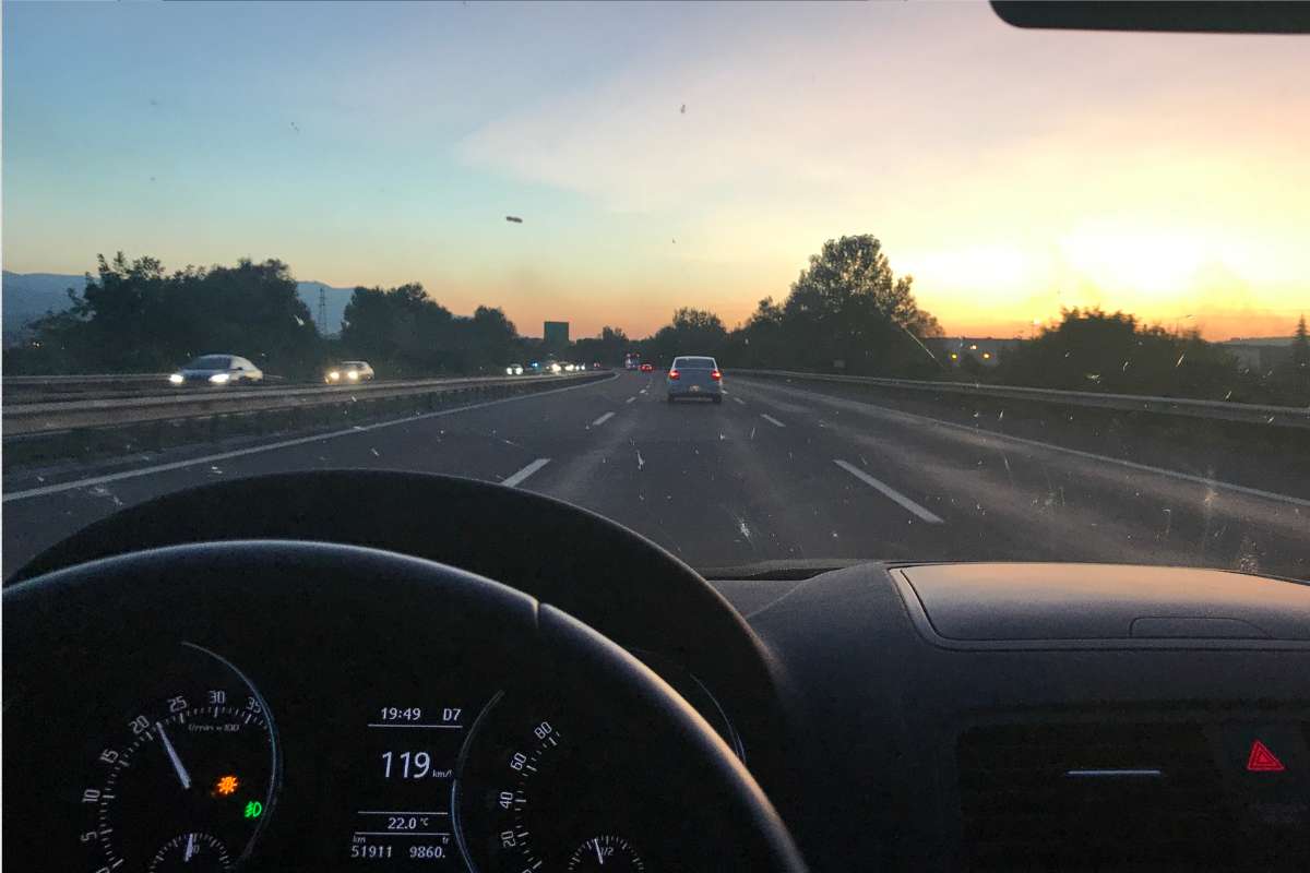 Voitures autonomes où en est la technologie aujourd’hui 